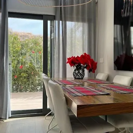 Villa Villa Alicante